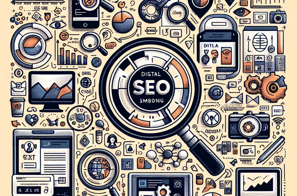 The Ultimate Guide to Web Marketing for Successful Strategies