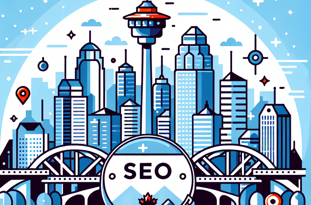 The Essential Guide to SEO Services Agencies in Calgary