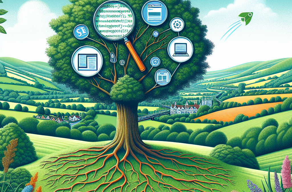 The Essential Guide to Surrey SEO for Maximized Online Visibility