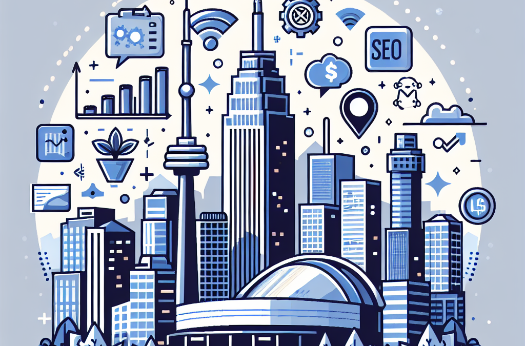 How a Digital Marketing Company in Mississauga Can Elevate Your Business