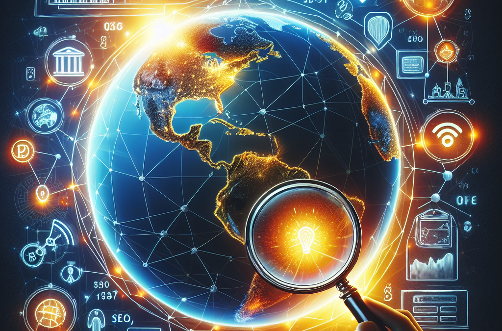 Local SEO Consulting: Elevating Your Business’s Online Presence