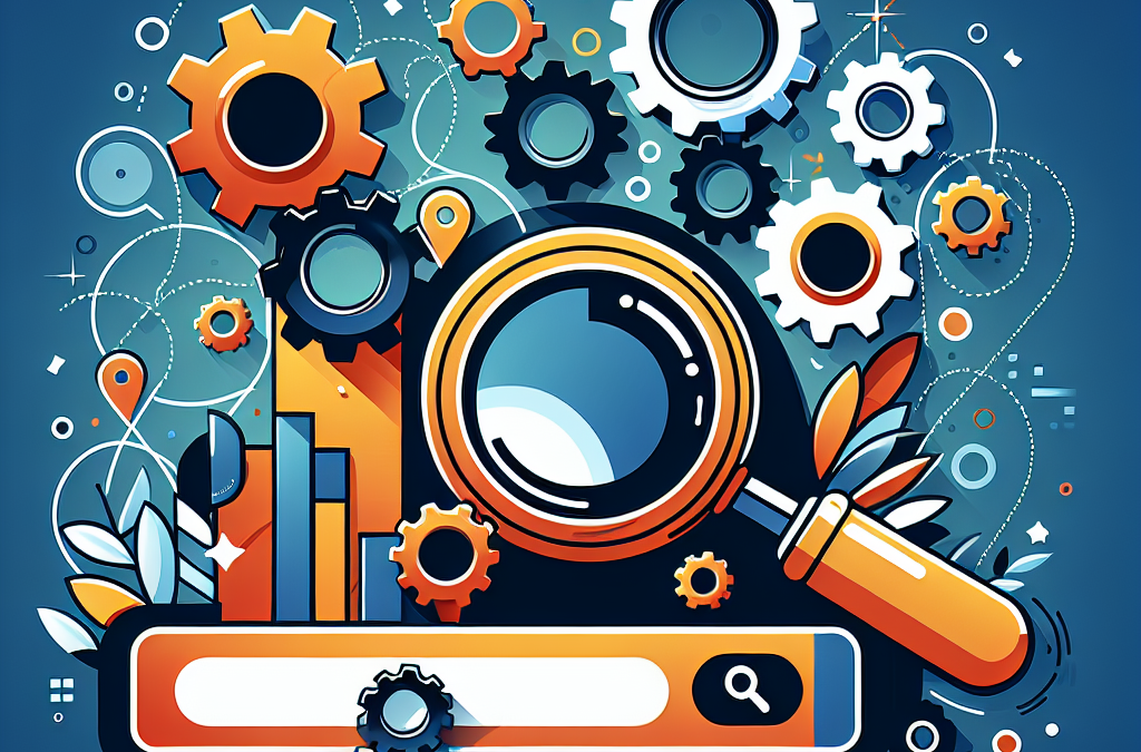 The Essential Guide to Search Engine Optimization Firms