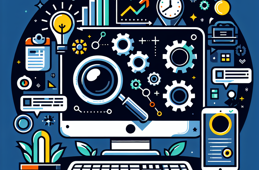 Unlocking Business Growth with SEO Services in Surrey