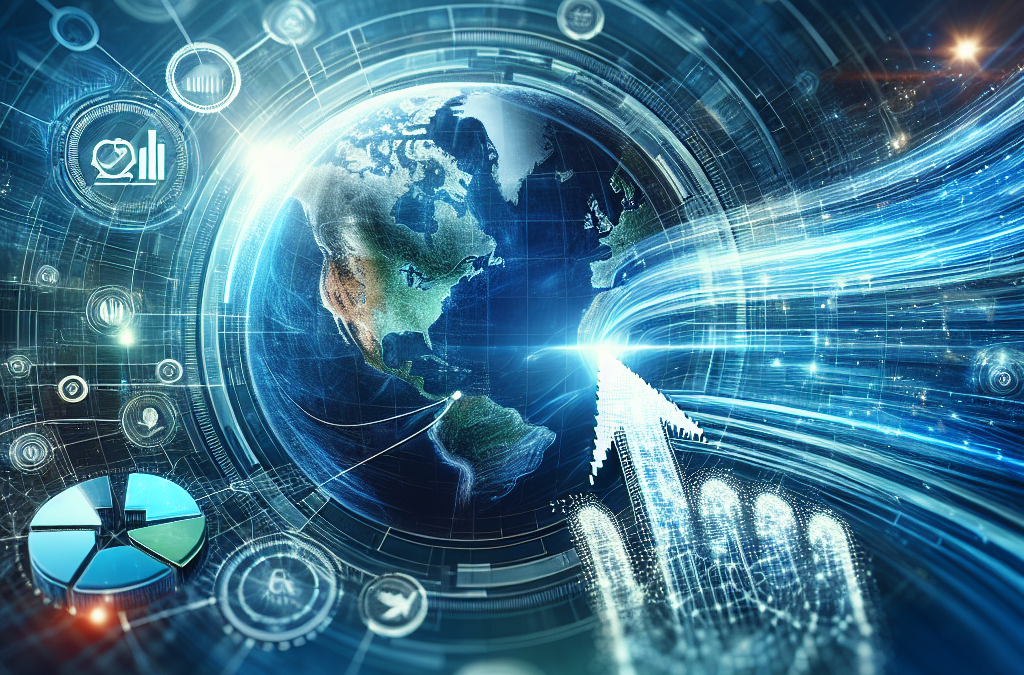 Unlocking the Power of Online Digital Marketing Agencies for Small Businesses