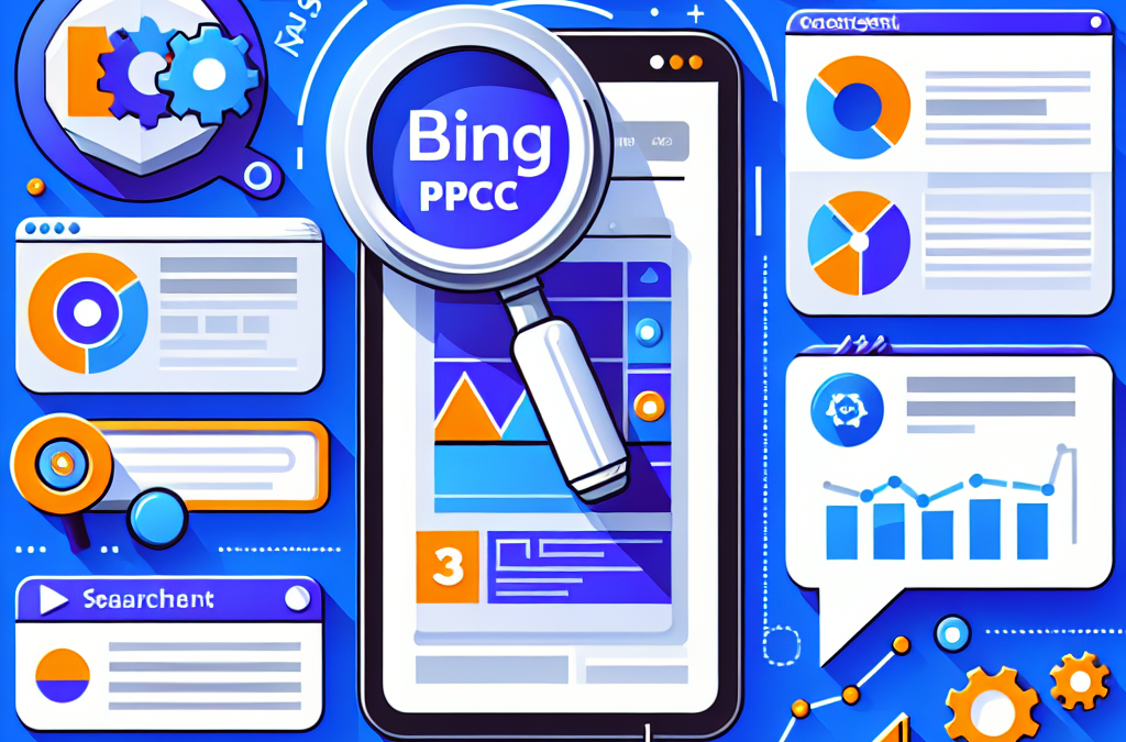 Optimizing Your Business with Bing PPC Management Services