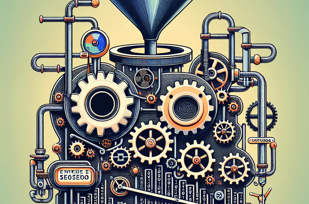 Enterprise SEO Solutions: Empowering Businesses for Enhanced Online Presence