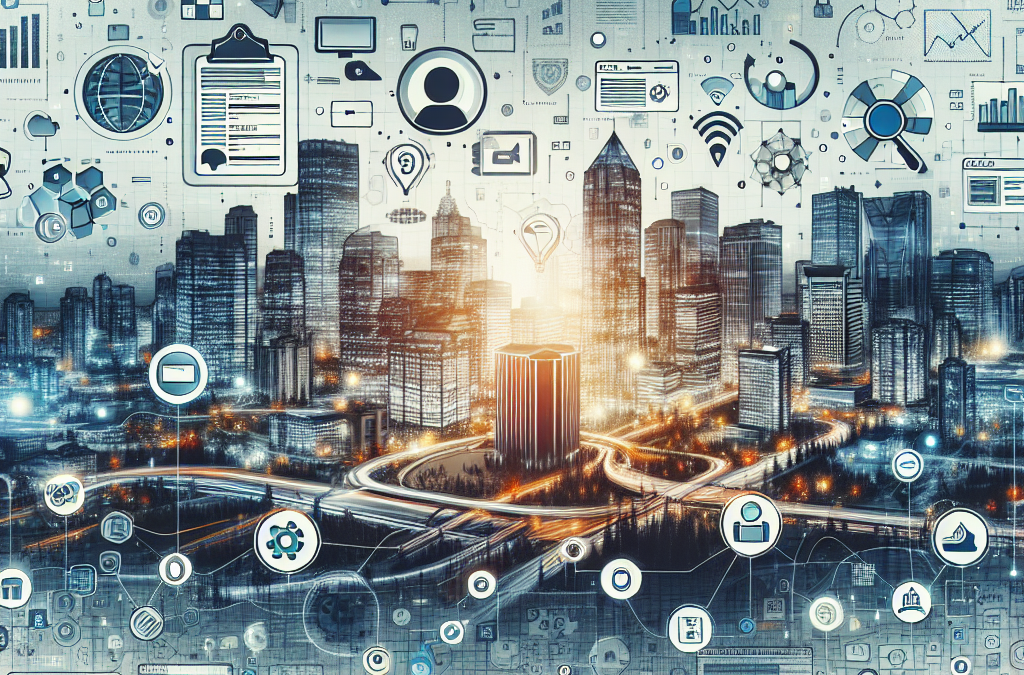 Effective SEO Agency Strategies in Calgary for Boosting Your Business