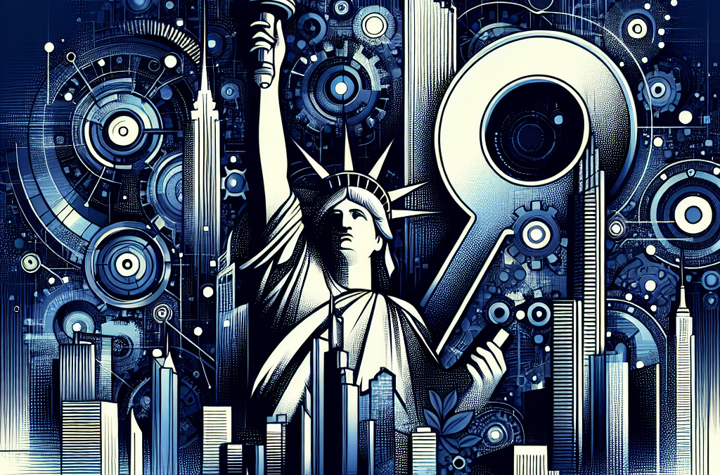 Exploring SEO Companies in New York: A Guide for Businesses