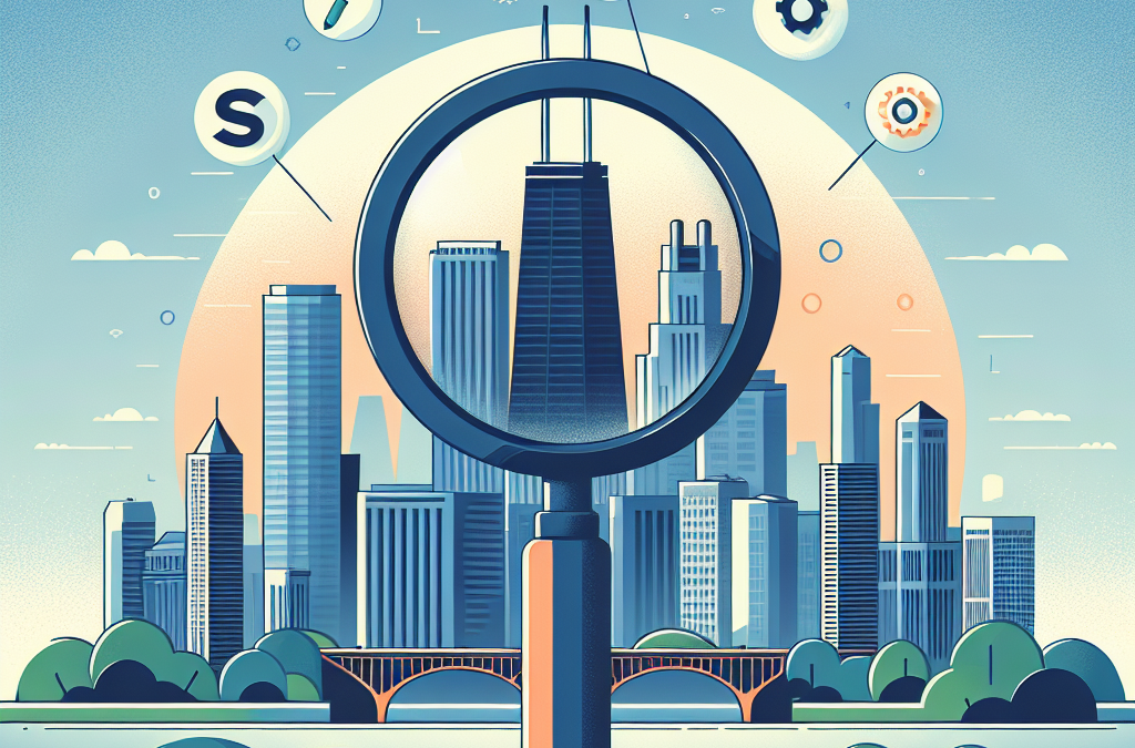 Unlocking the Power of Chicago SEO: A Guide for Local Businesses