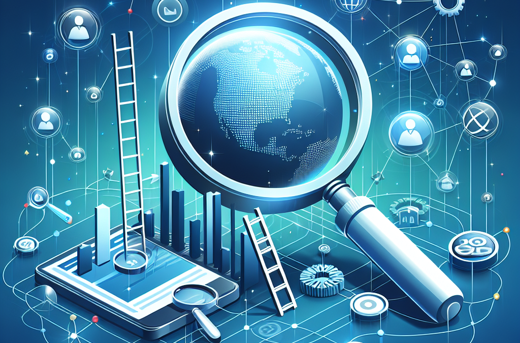 Unlocking the Benefits of Enterprise SEO Firm Strategies