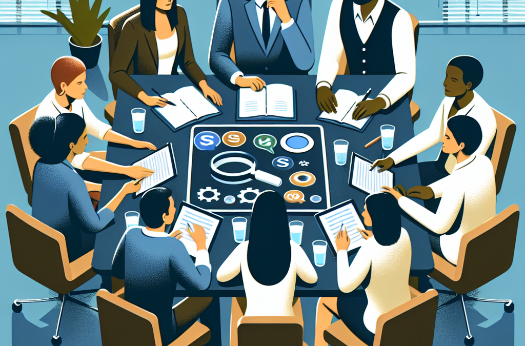 How Local SEO Elevates Small Businesses in Competitive Markets