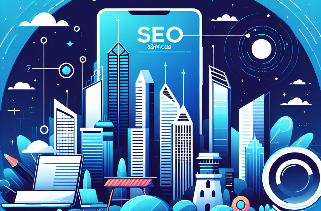 The Ultimate Guide to SEO Services in Perth for Businesses