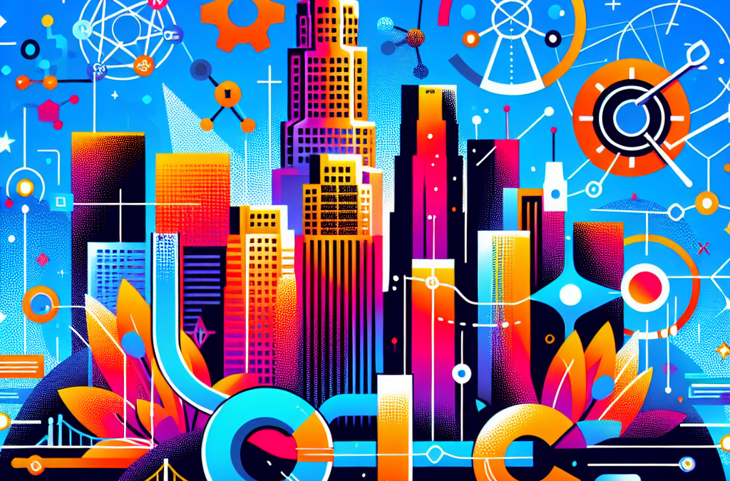 Unlocking the Potential of SEO in Los Angeles for Businesses