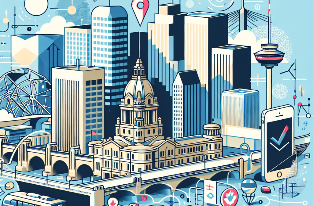 The Essential Guide to Finding a Marketing Company in Winnipeg