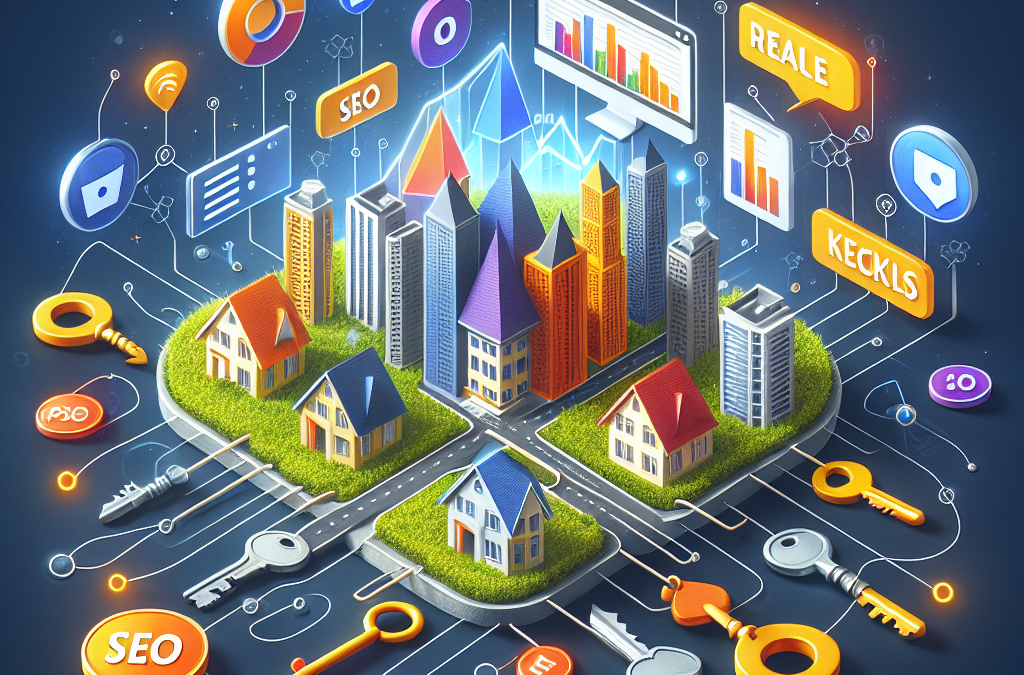 Unlocking the Power of Real Estate SEO Services for Enhanced Online Visibility