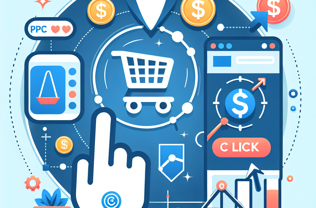 The Essential Role of an Ecommerce PPC Agency for Online Retail Success