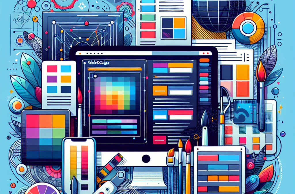 Web Design in Pickering: Elevating Local Businesses Online