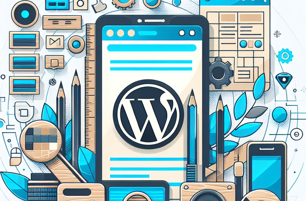 Web Design for WordPress: Maximizing Your Website’s Potential