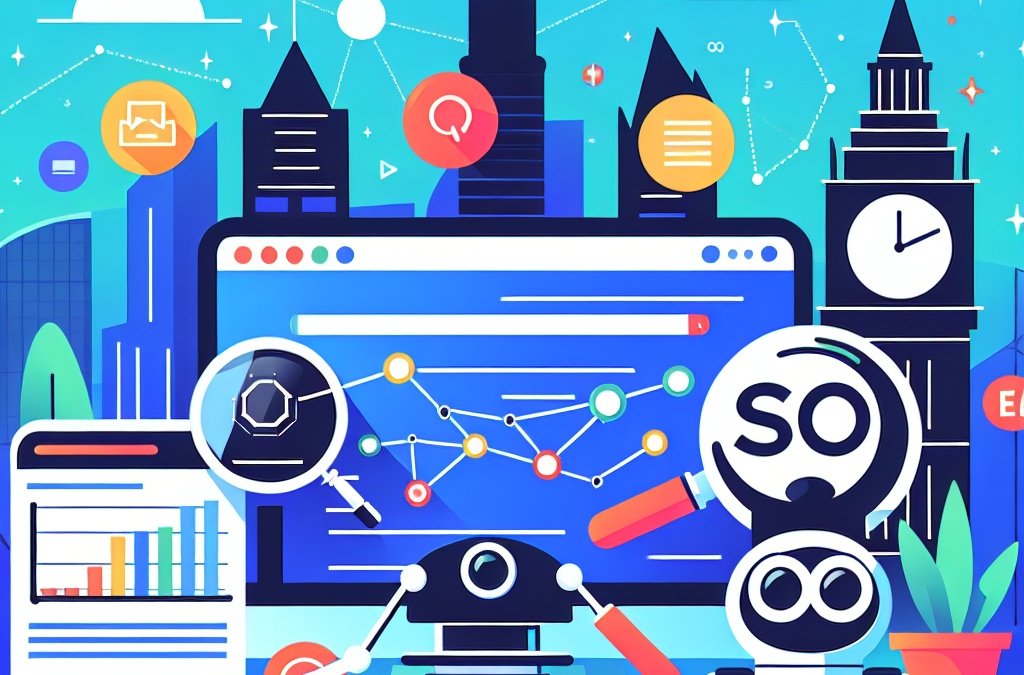 Unlocking the Power of SEO Services in London for Enhanced Business Growth