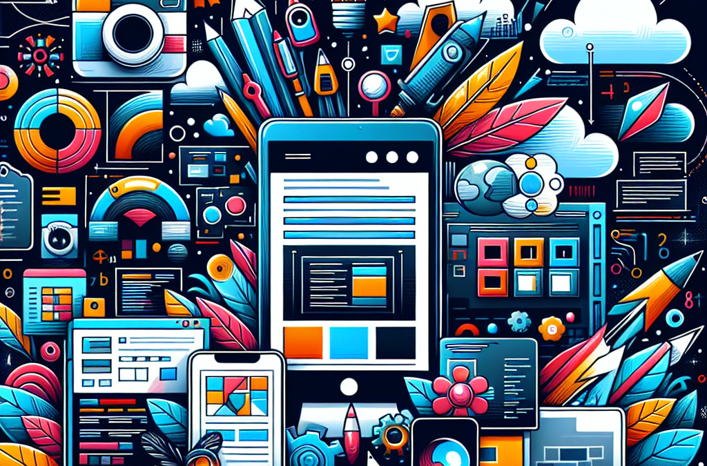 Enhancing Your Business’s Online Presence Through Expert Website Design in Vaughan