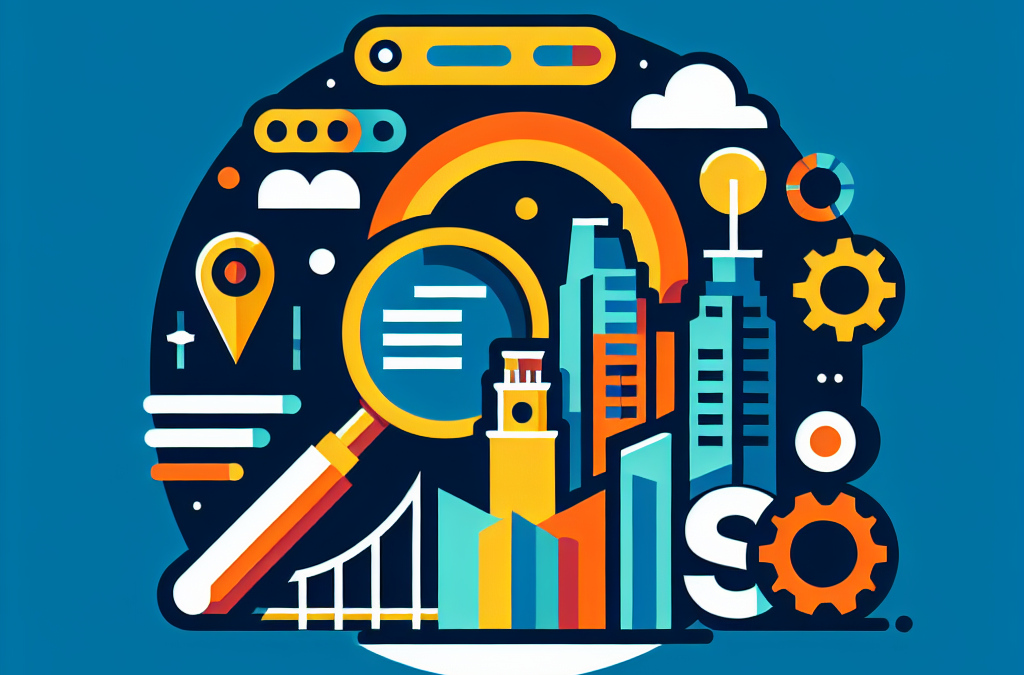 Unlocking the Potential of San Diego SEO Services for Your Business