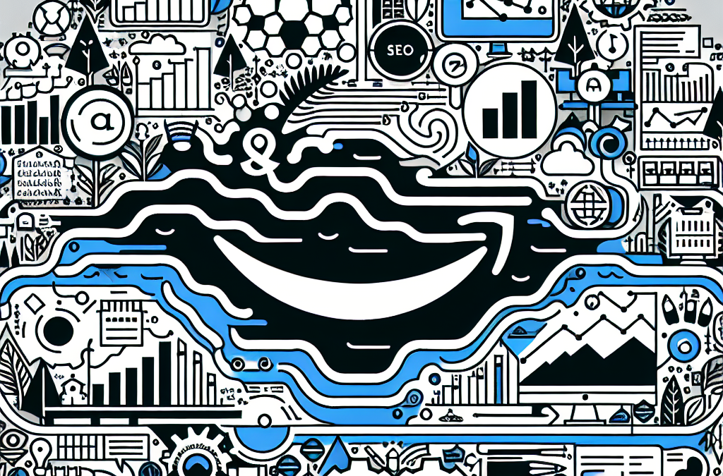 Amazon SEO Services: Unlocking Product Visibility