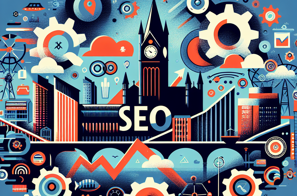 Unlocking the Potential of SEO Agencies in Manchester for Local Businesses
