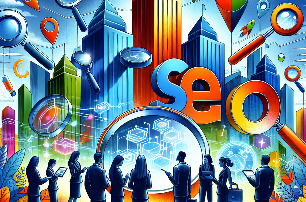 How Local SEO Services Propel Toronto Businesses Forward
