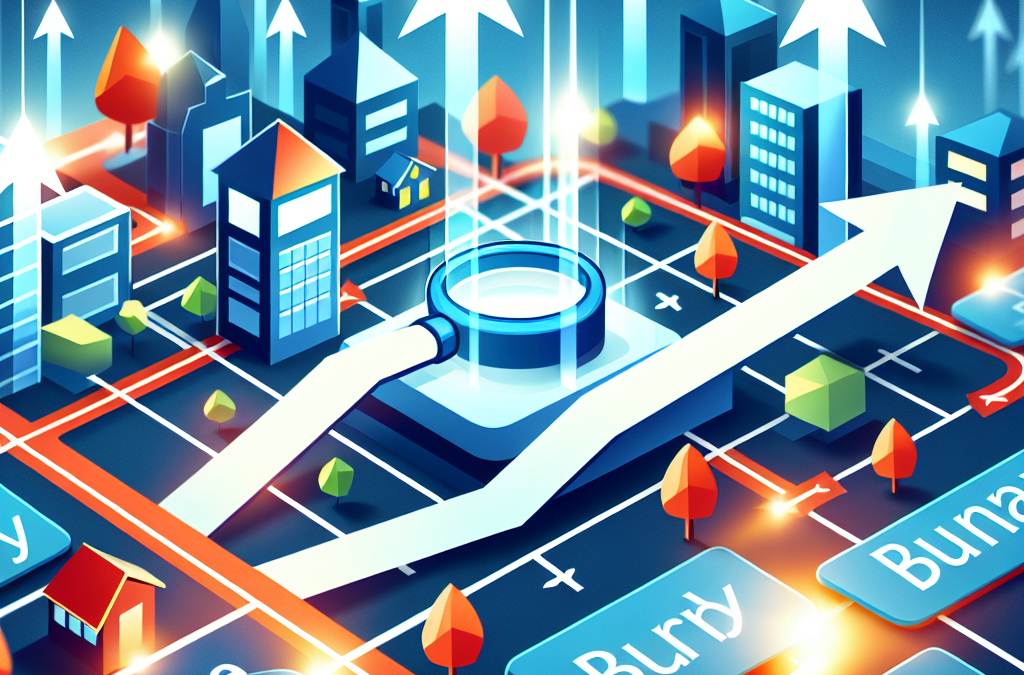 Unlocking the Potential of Burnaby SEO for Local Businesses