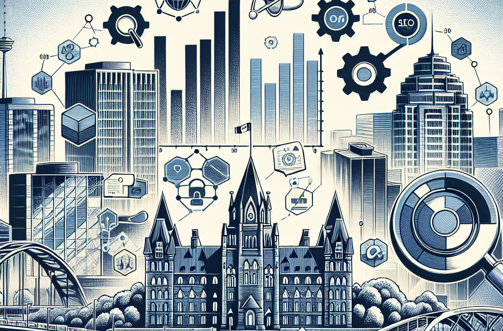 Ottawa SEO Company: Elevating Your Local Business Visibility