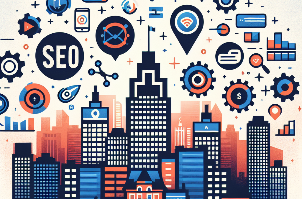 Unlocking Growth: How Montreal SEO Services Elevate Your Business