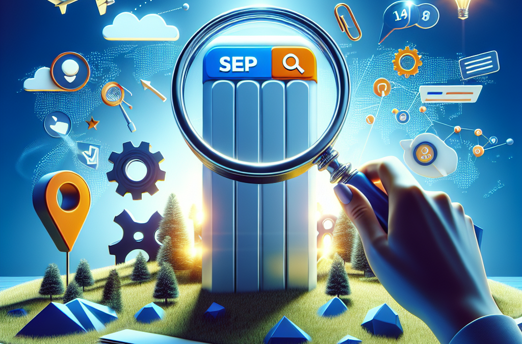 Why Local Businesses Benefit from SEO Services