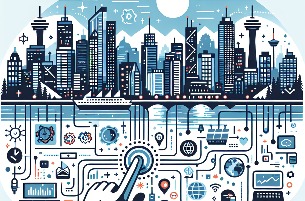 Unlocking Growth with Top Digital Marketing Agencies in Vancouver