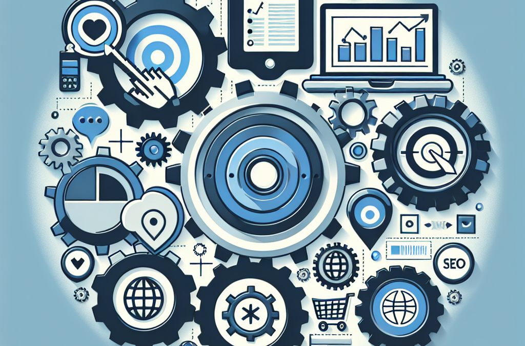 Unlocking Digital Marketing Success for Every Industry