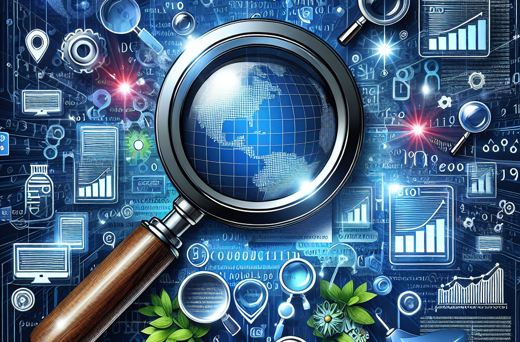 Revolutionize Your Business with SGE Optimization Services