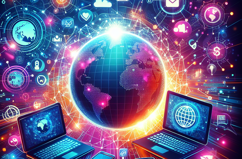 The Comprehensive Guide to Digital Media Marketing Services