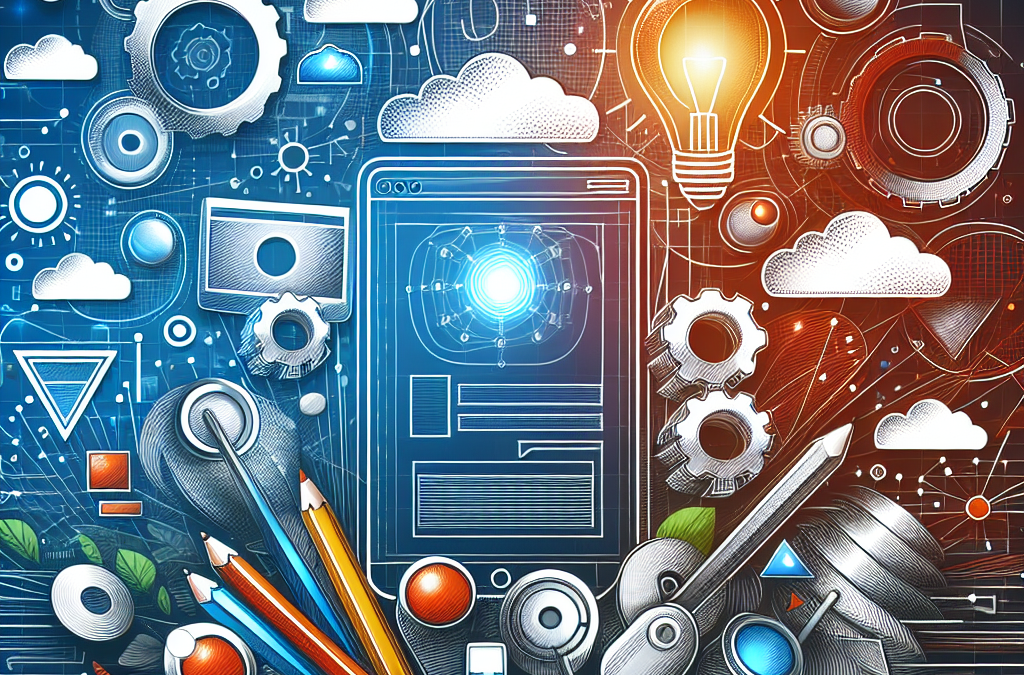 Unlocking the Power of Professional Website Design in Langley