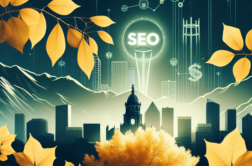Maximizing Your Online Presence: Effective Denver SEO Services Strategies