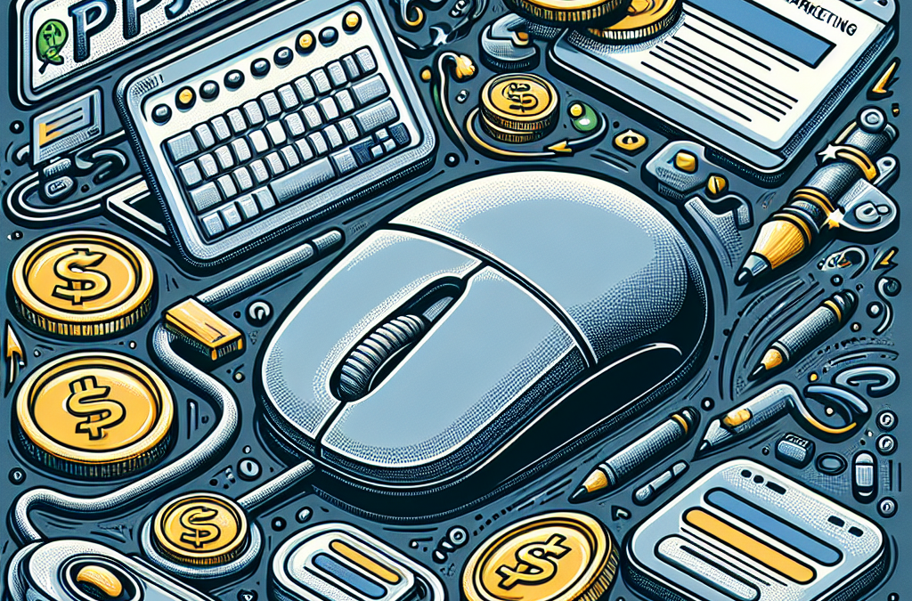 Mastering Pay Per Click Advertising: Strategies for Success