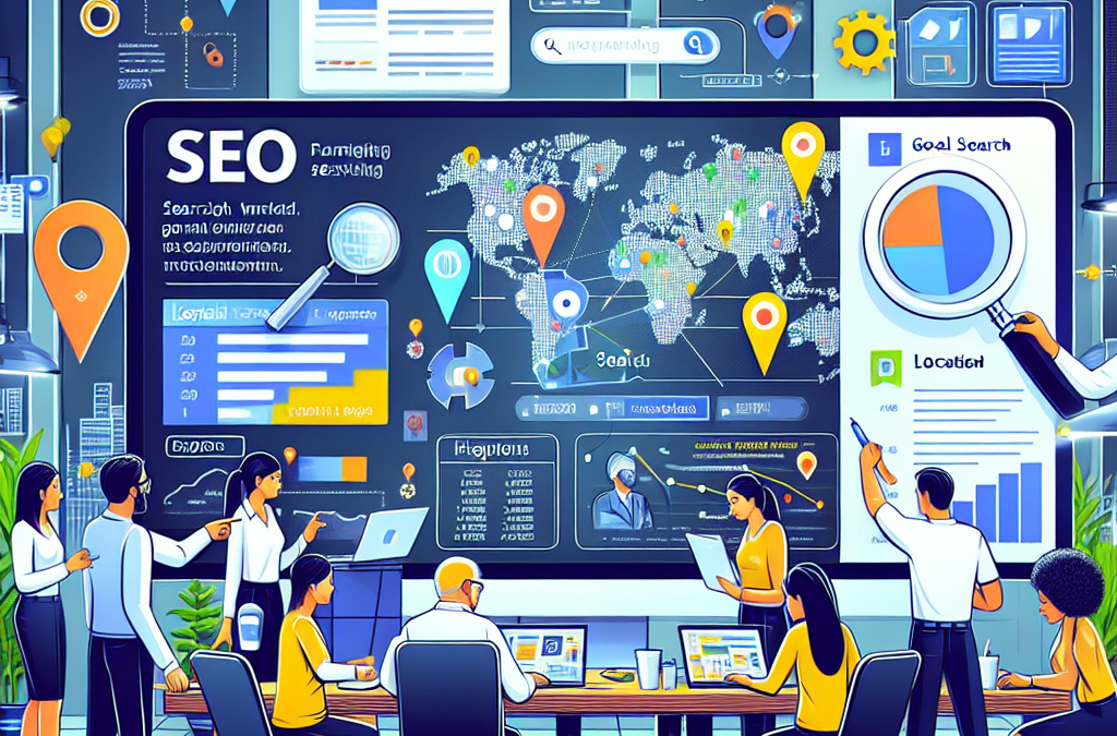How Local Search SEO Services Elevate Small Businesses