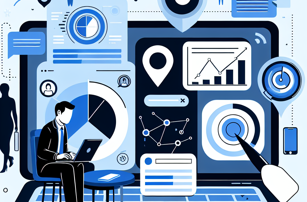 Finding the Right Digital Marketing Consultant Near You