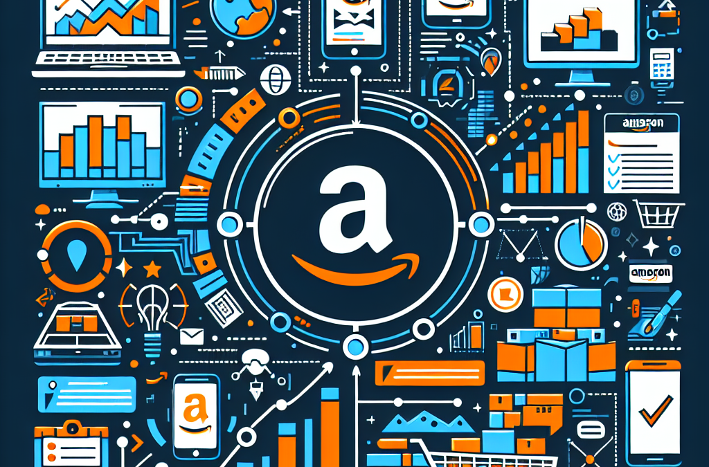 Enhancing Your Business Visibility with Amazon Online Marketing Services