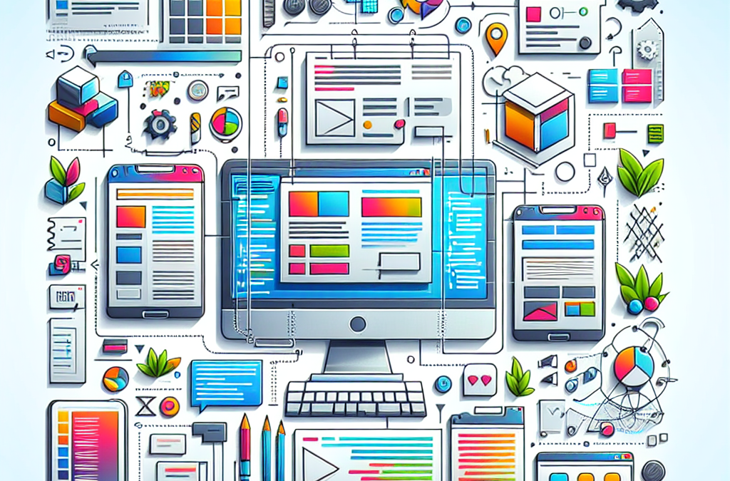 The Essential Guide to Website Design Solutions