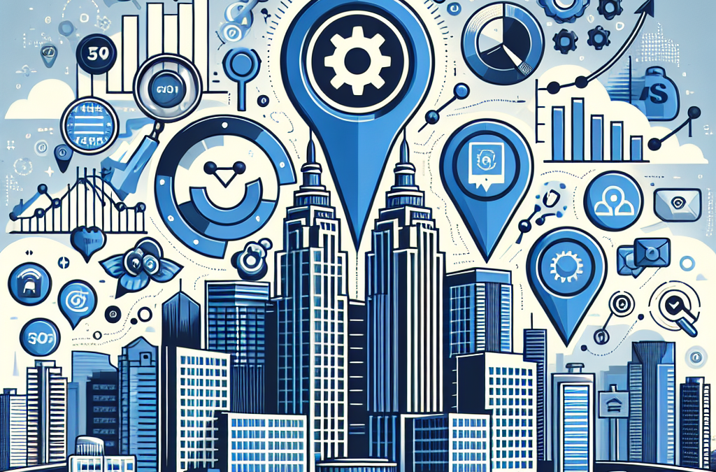 Digital Marketing in Mississauga: A Guide for Local Businesses