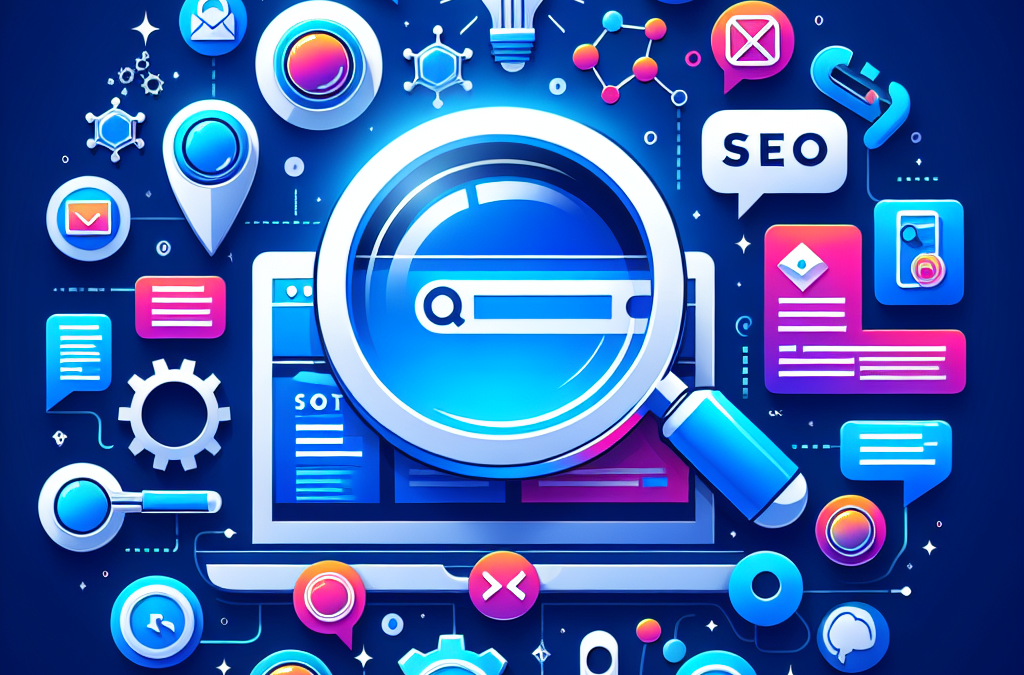 Optimizing Your Business with Professional SEO Services