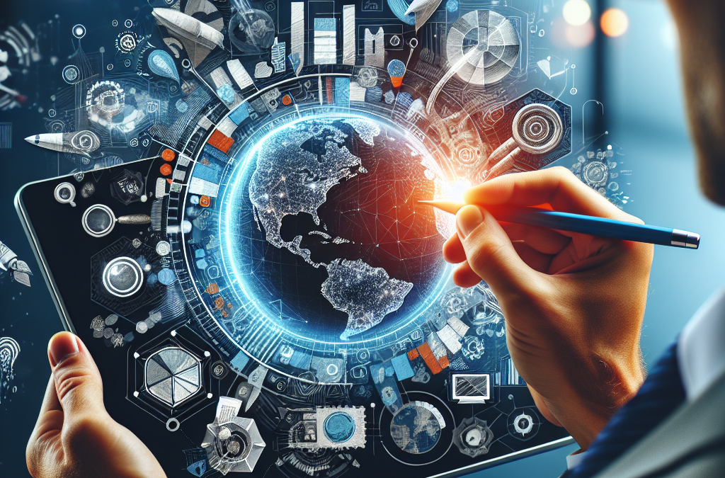 Exploring Business Marketing Agencies: A Comprehensive Guide