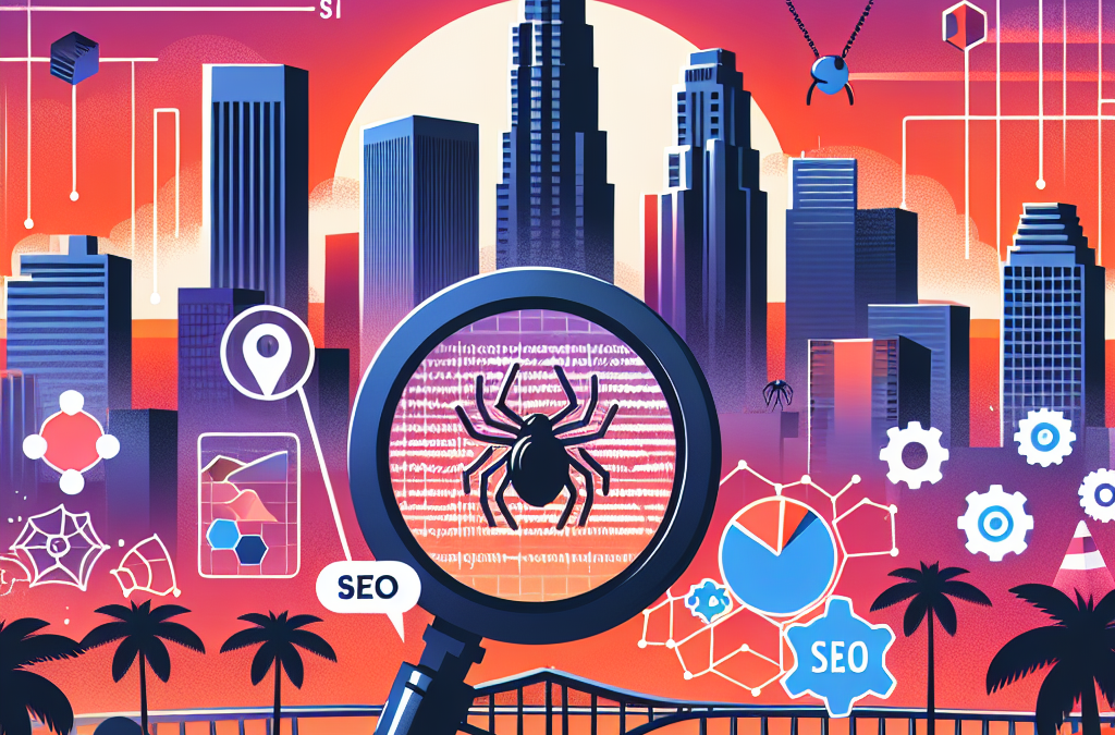 Unlocking Success with Los Angeles SEO Agency Services