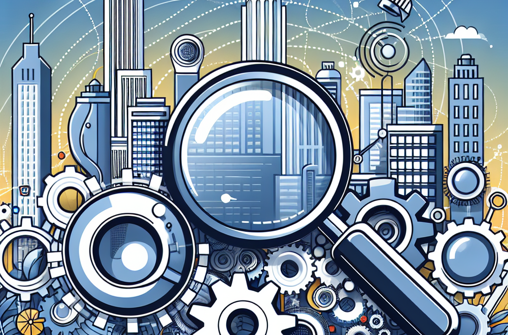 Enterprise Search Engine Optimization Marketing Company: Elevate Your Business Online