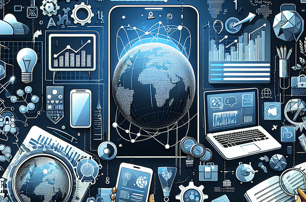 Essential Digital Marketing Consultancy for Modern Businesses