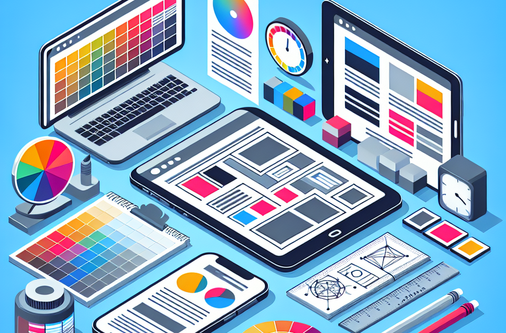 The Essential Guide to Web Design for Modern Businesses